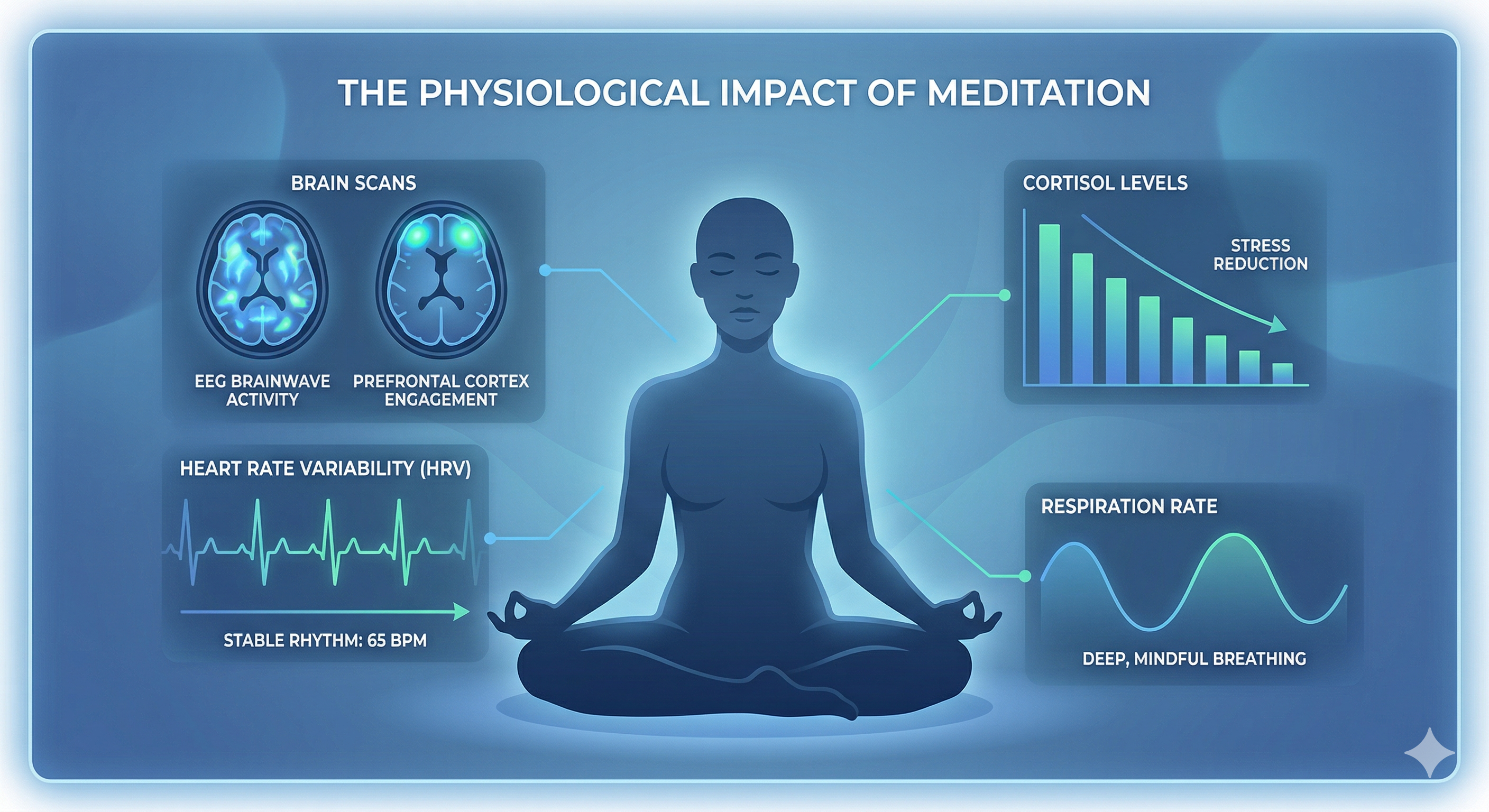 般若心経と量子力学|「色即是空 空即是色」を科学で読み解く
