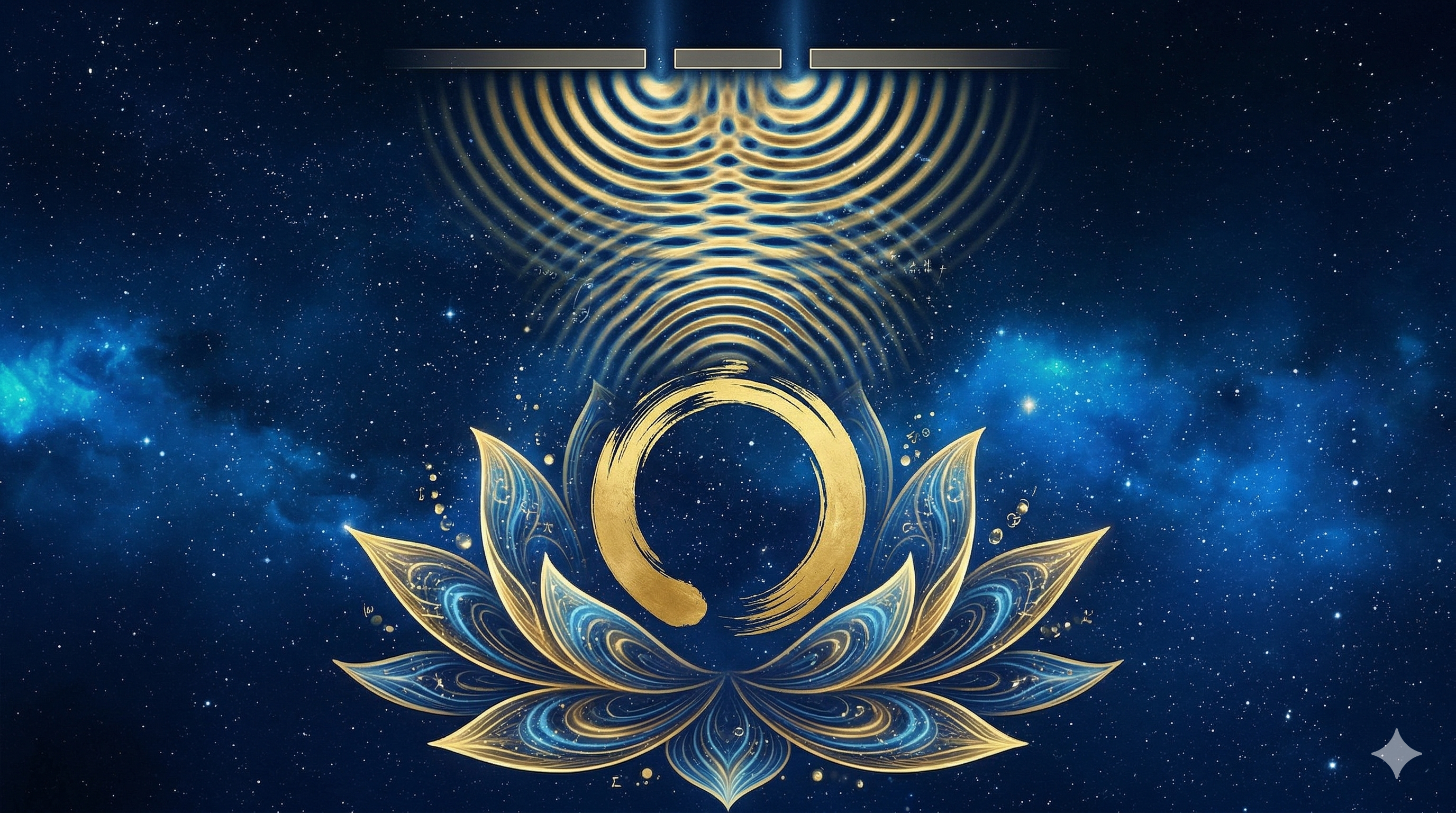 坐禅の効果を脳科学で解明|瞑想で脳はどう変化するのか?